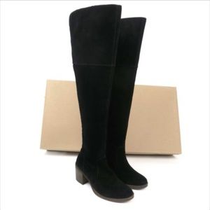 lucky brand rayla over the knee boots
